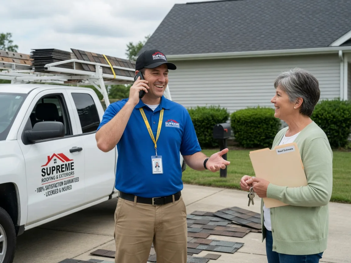 Roof Replacement Fox, AR FAQs